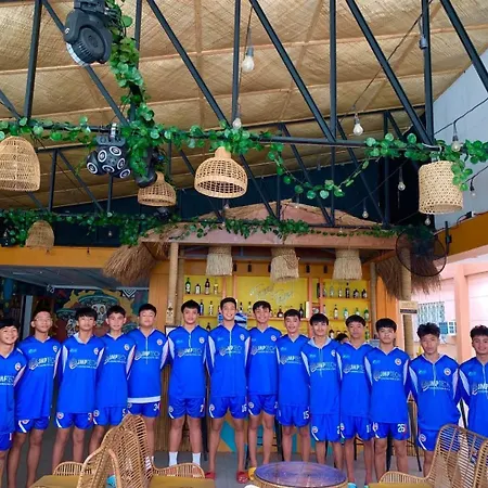 Nacho Hostel Cebu-2